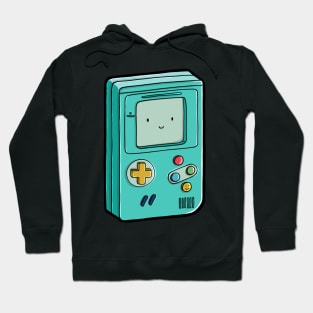 Game Hoodie